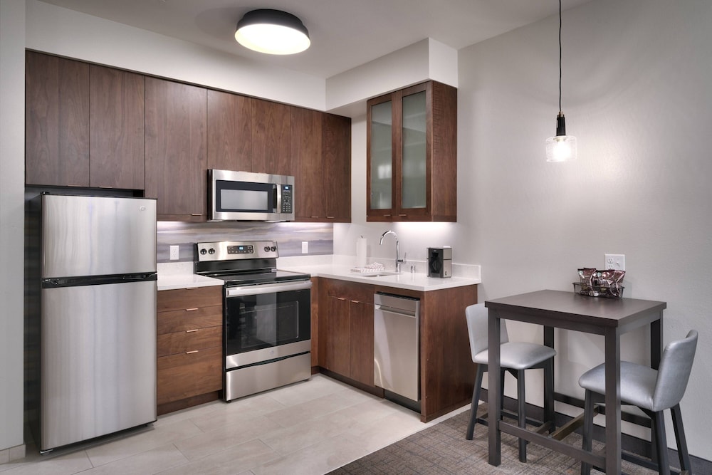 Residence Inn by Marriott La Quinta - photo 13