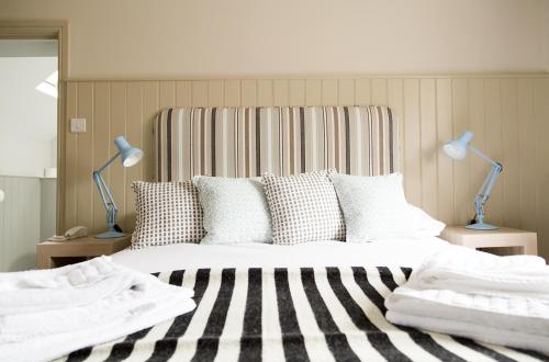 The White Horse Blakeney in Holt, United Kingdom