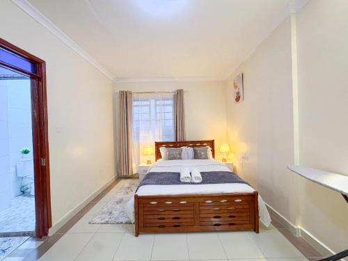 White house Lakz homes
