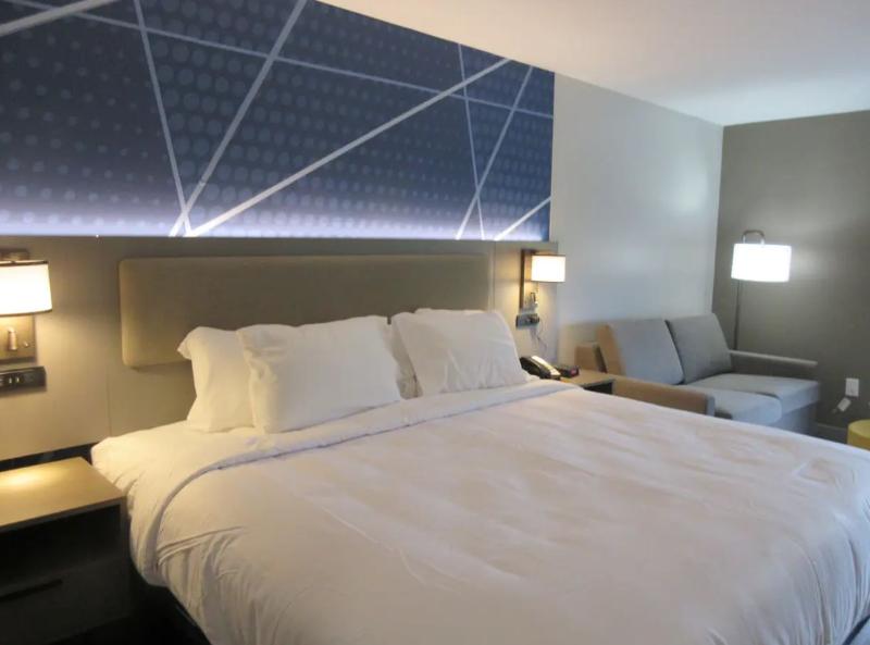 Comfort Inn & Suites Springfield KY - photo 10