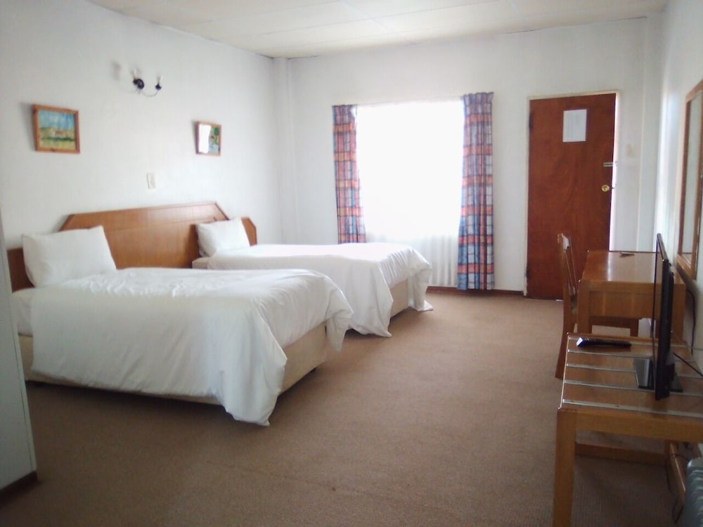 The Palace Hotel — Maseru — photo 5