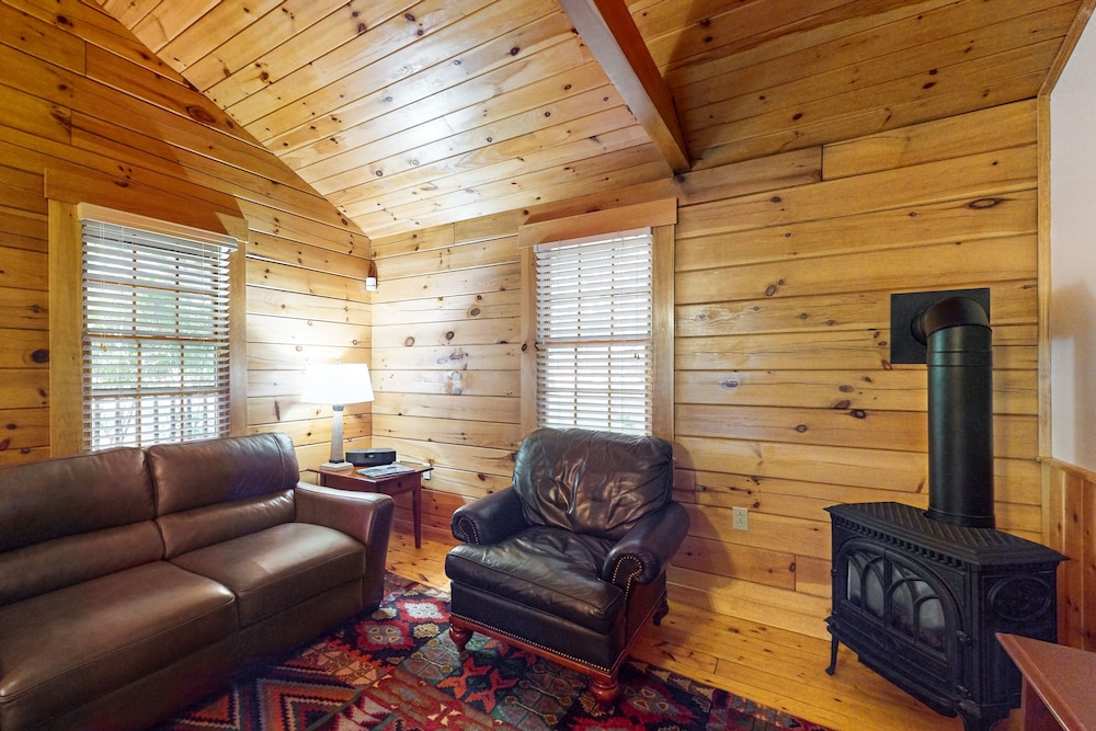 Point Lookout Resort - photo 12