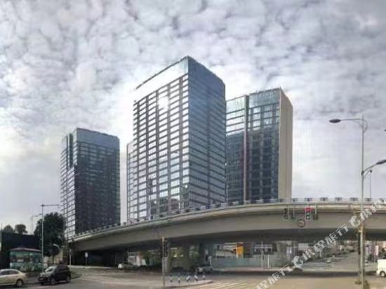Miss A Hotel - last minute hotel in Chongqing