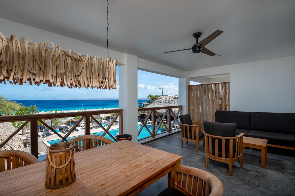 Bloozz Resort Bonaire — Kralendijk