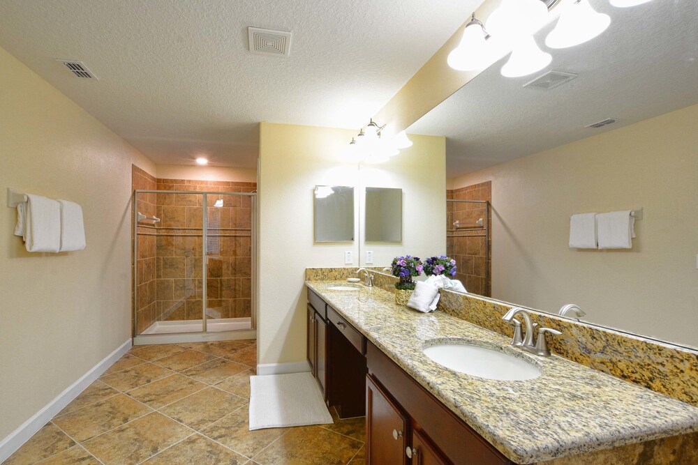 Very Private Pool & Spa Spacious Wifi 3507Pp - photo 28