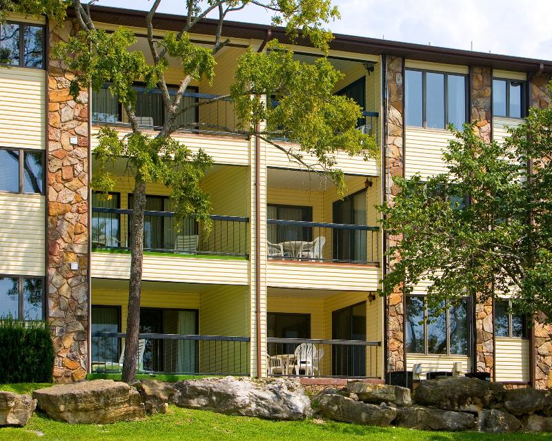 Table Rock Resorts at Kimberling Extra Holidays - photo 9