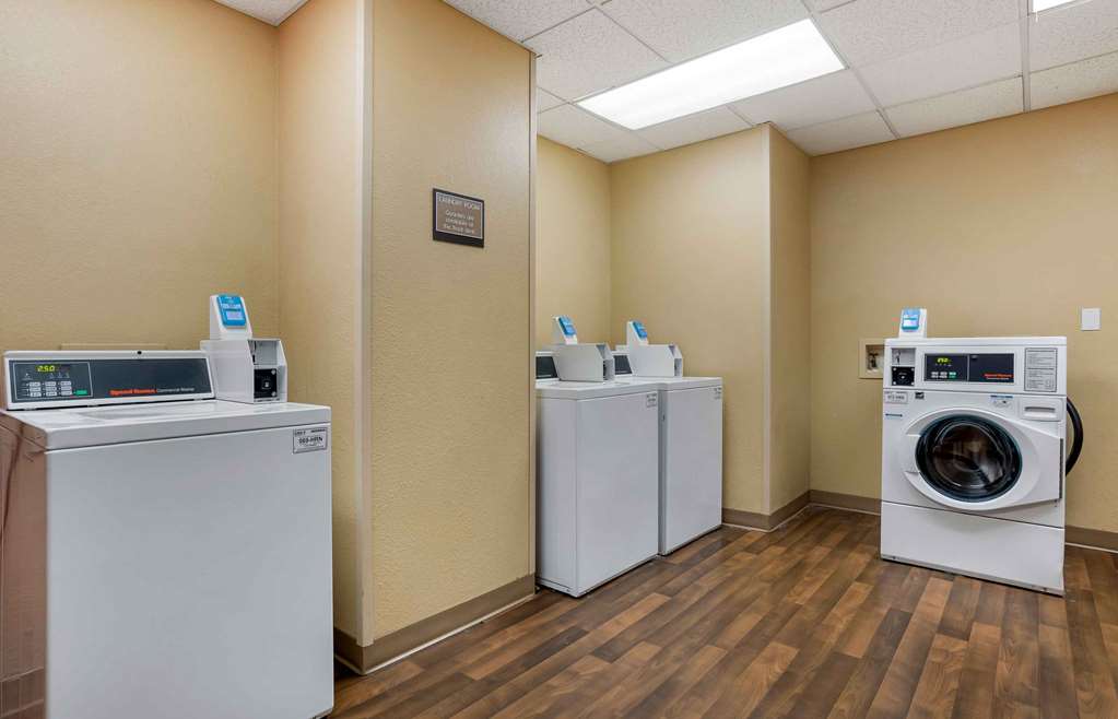 Extended Stay America Select Suites Houston Sugar Land - photo 62