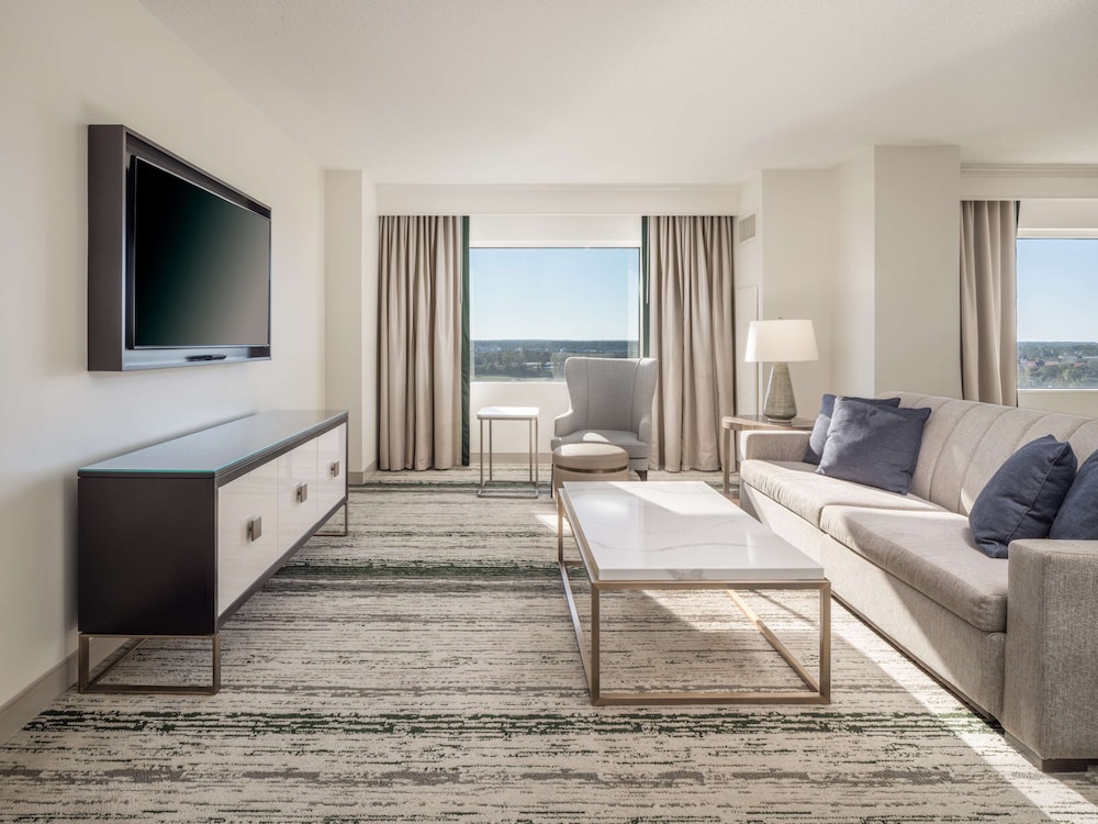 Signia by Hilton Orlando An Official Walt Disney World Hotel - photo 51