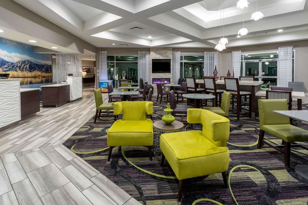La Quinta Inn & Suites by Wyndham Denver Boulder Louisville - photo 5