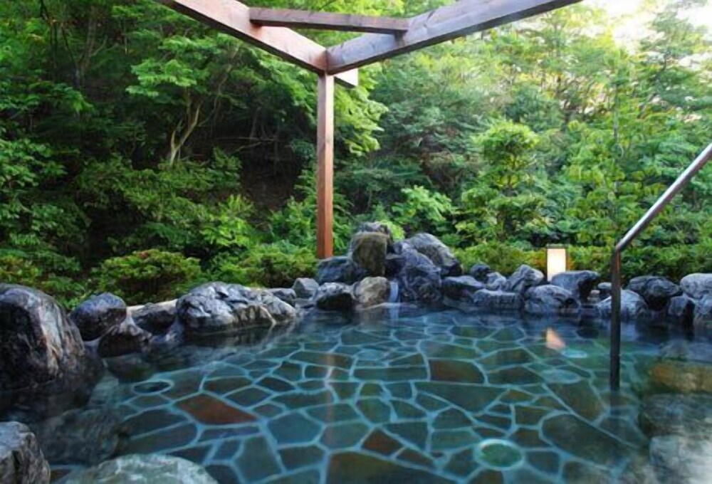 Hidamari in Toyooka, Japan