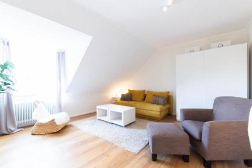 Ferienwohnung Ocean Lodge 1 — 4-Star Luxury Hotel in Scharbeutz, Germany