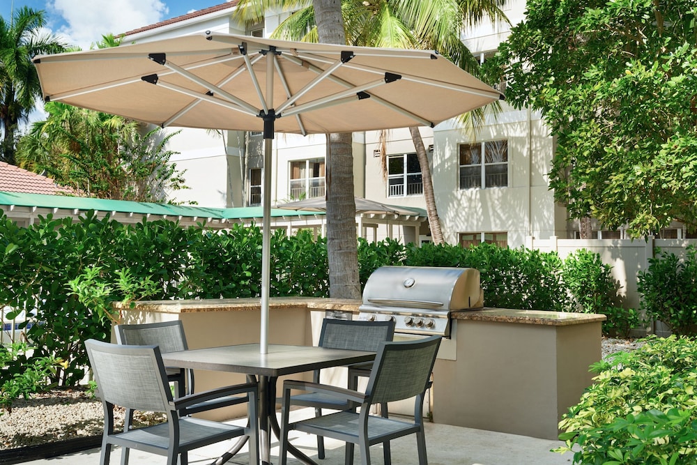 Residence Inn by Marriott Fort Lauderdale City of Plantation - photo 44
