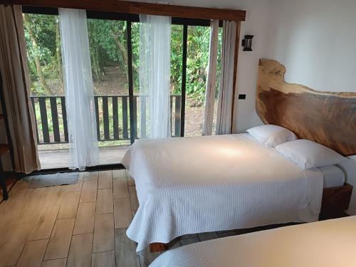 Athila Ecolove - last minute hotel in Unknown City