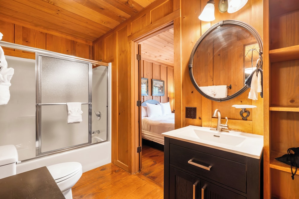 Cabins at Green Mountain Trademark Collection by Wyndham - photo 45