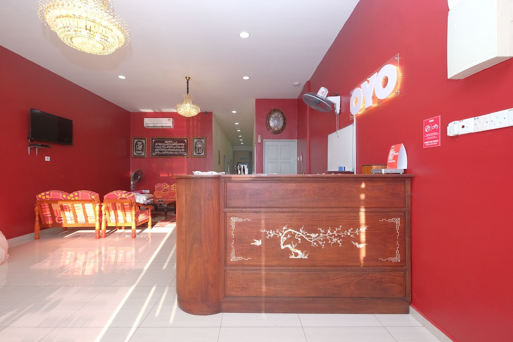 Oyo 89436 Sza Inn Syariah in Temerluh, Malaysia