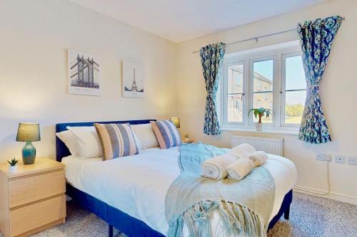 Super Quiet 4 Bed Family House in Gravesend — Gravesend — photo 3
