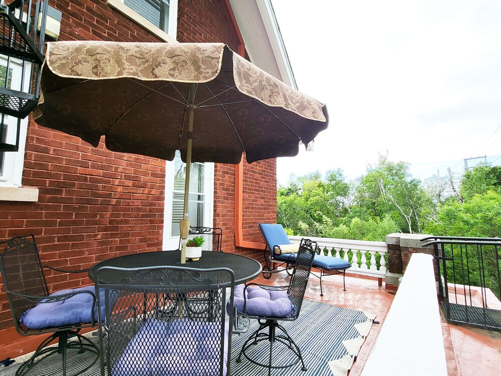 Historic GG Barnum Mansion by Heirloom Boutique Collection - photo 67