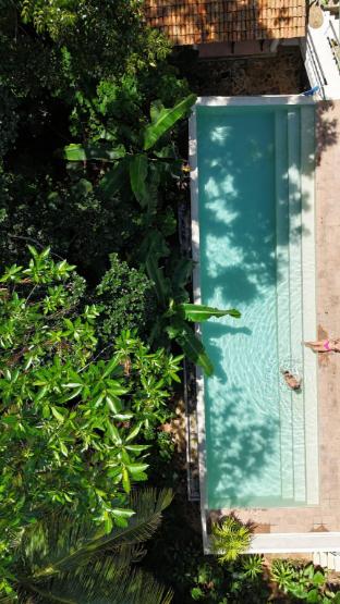 Luxury Villa in Jungle Setting with Infinity Pool and Firepit — 5-Star Luxury Hotel in Unawatuna, Sri Lanka