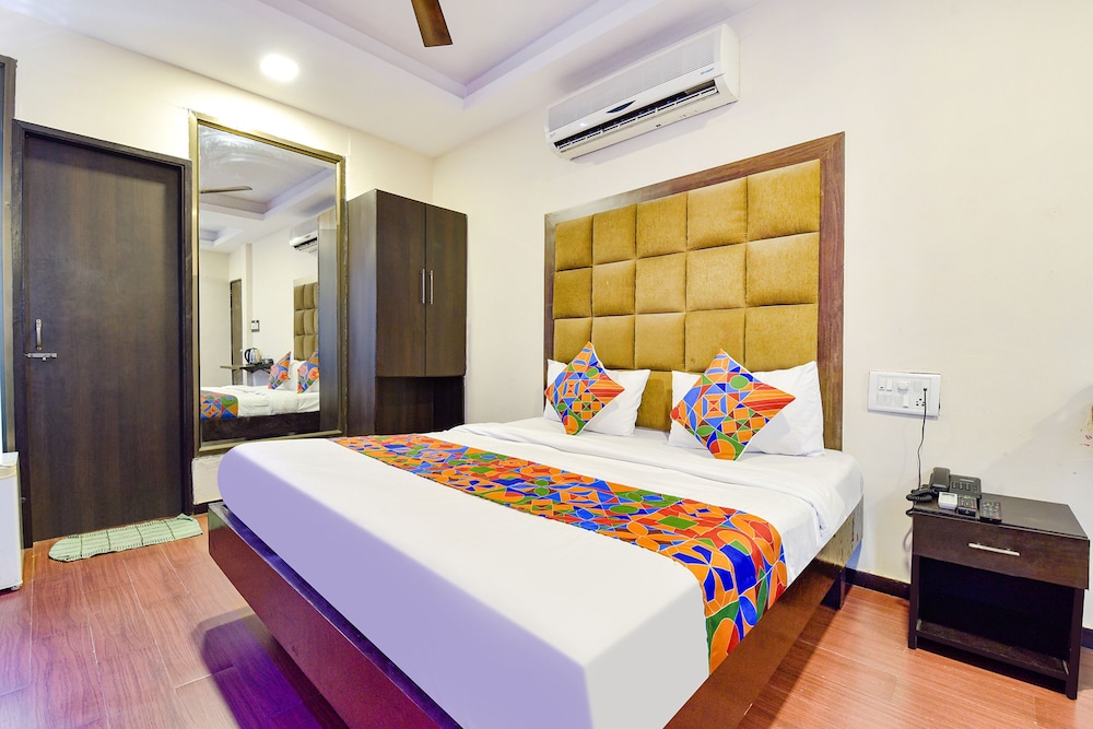 Telikos Silver by Fabhotel - last minute hotel in Vadodara