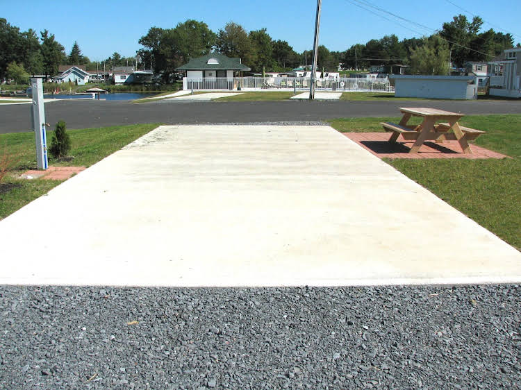 Swan Bay Resort 1000 Islands Premier RV Park & Marina - photo 37
