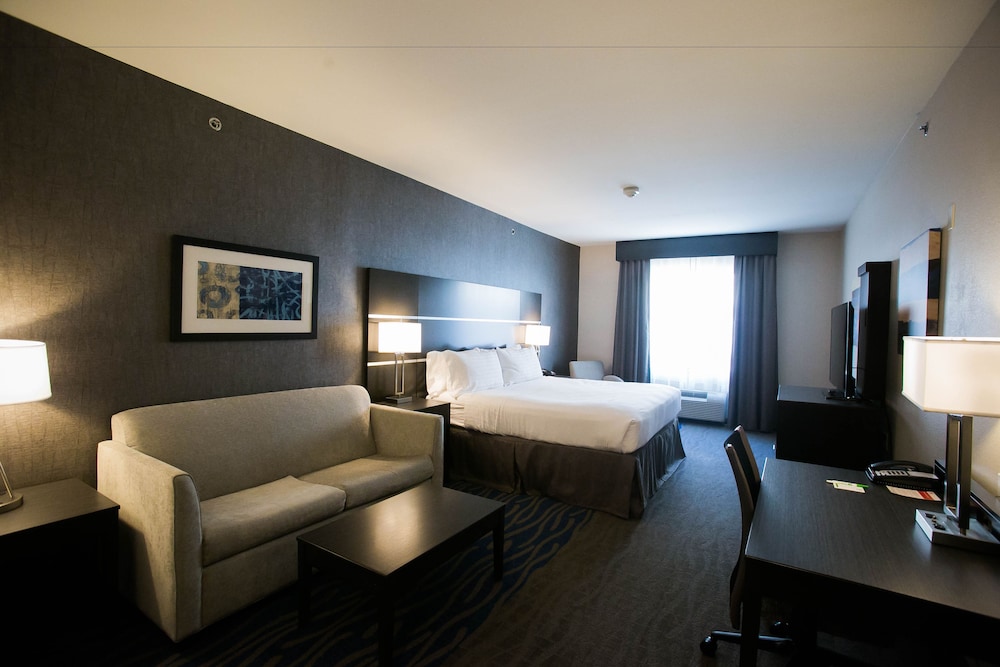 Holiday Inn Longview North by IHG - photo 8