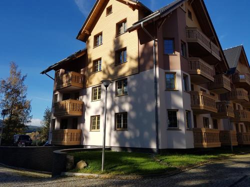 Na Podgórzu 6 — 4-Star Luxury Hotel in Szklarska Poreba, Poland