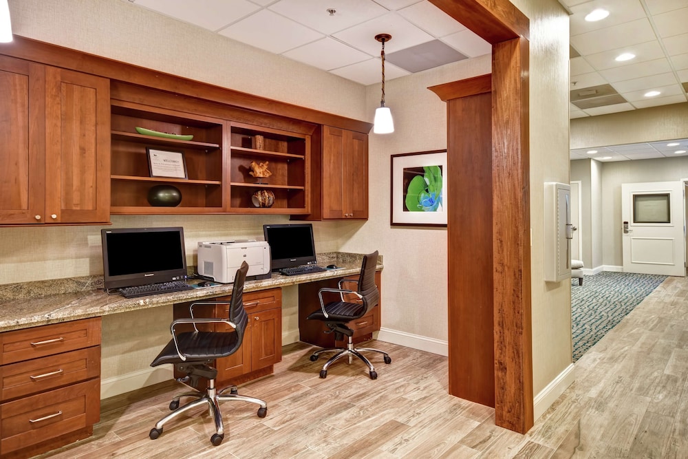 Homewood Suites by Hilton Tampa Port Richey - photo 52
