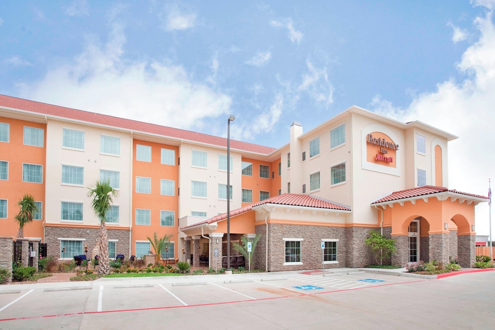 Residence Inn Houston I 10 West Park Row - photo 49
