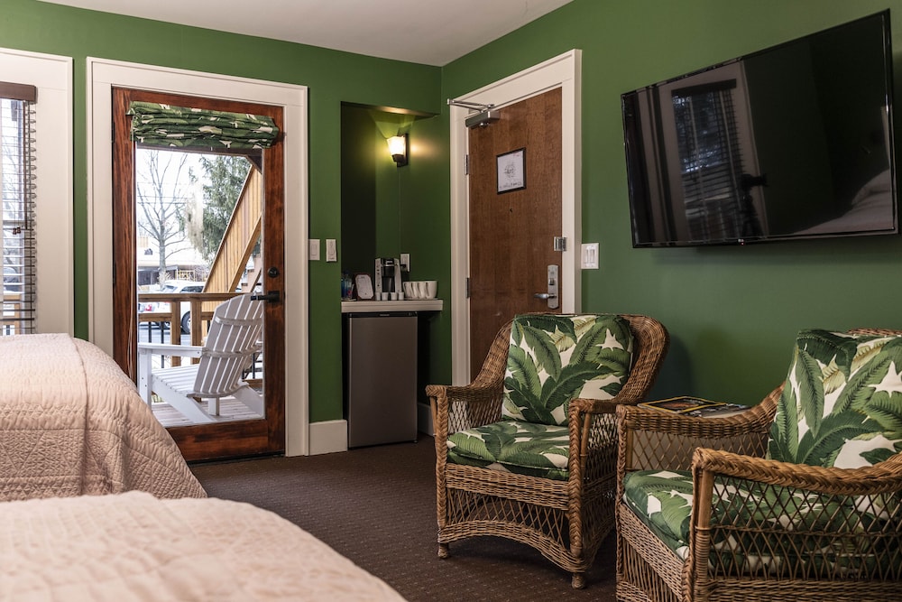 Hotel Broad Ripple - photo 7