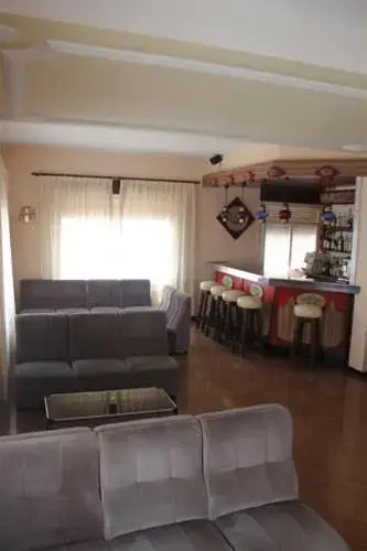 Montserrat in Lloret De Mar, Spain