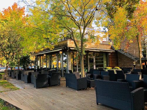 Apartmány Lanna in Ceske Budejovice, Czech Republic