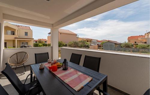 Lovely Apartment In Povljana With Wifi — 4-Star Luxury Hotel in Povljana, Croatia