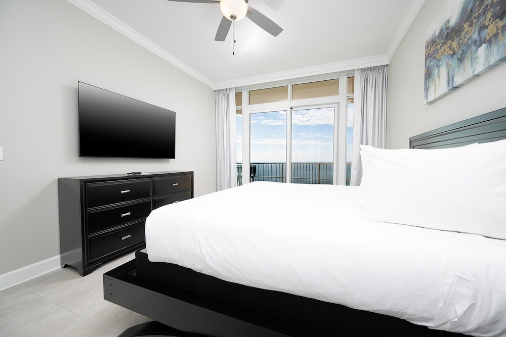 Phoenix Gulf Towers 2708 4 Bedroom Condo - photo 6