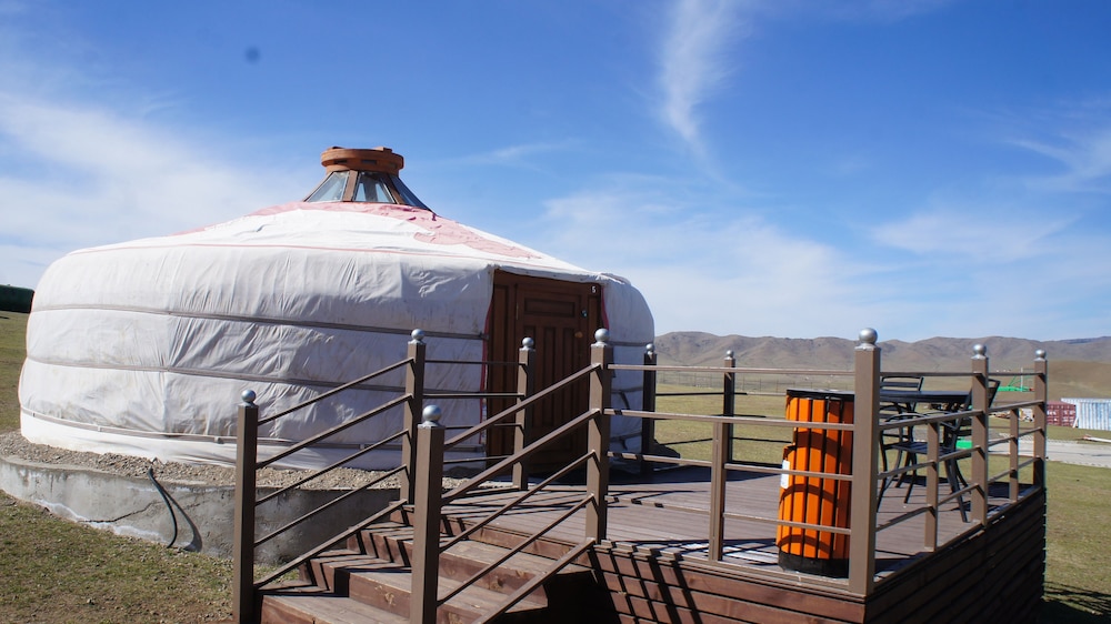 Mandala Bliss Mongolia in Ulan Bator, Mongolia