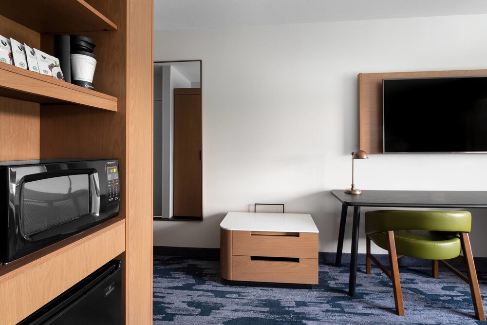 Fairfield Inn & Suites Kenosha Pleasant Prairie - photo 8