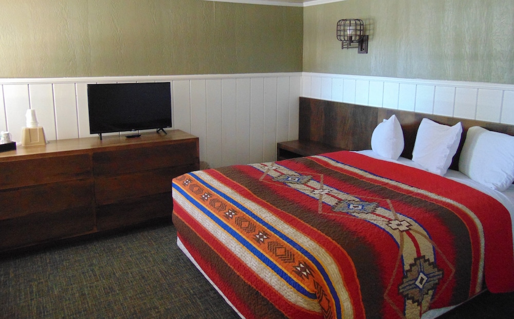 Bryce Canyon Resort - photo 14