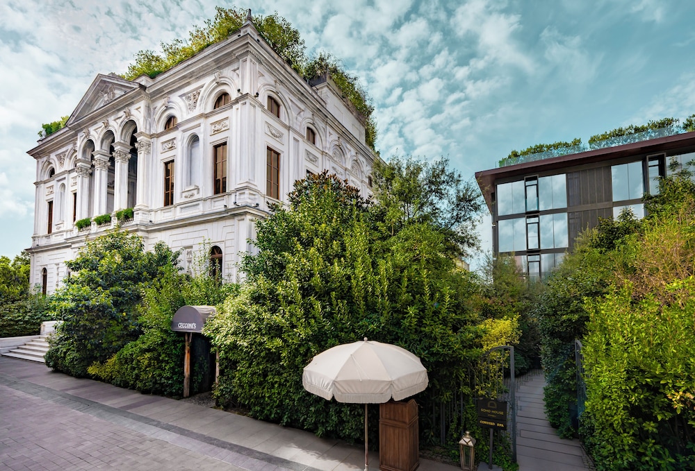 Soho House Istanbul