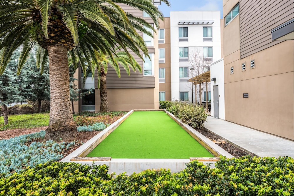 Homewood Suites by Hilton San Jose Santa Clara - photo 38