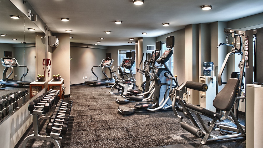 InterContinental Suites Hotel Cleveland by IHG - photo 14