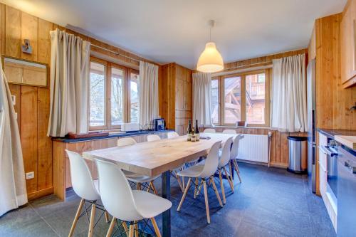 Auberge Rdc — Morzine — photo 4