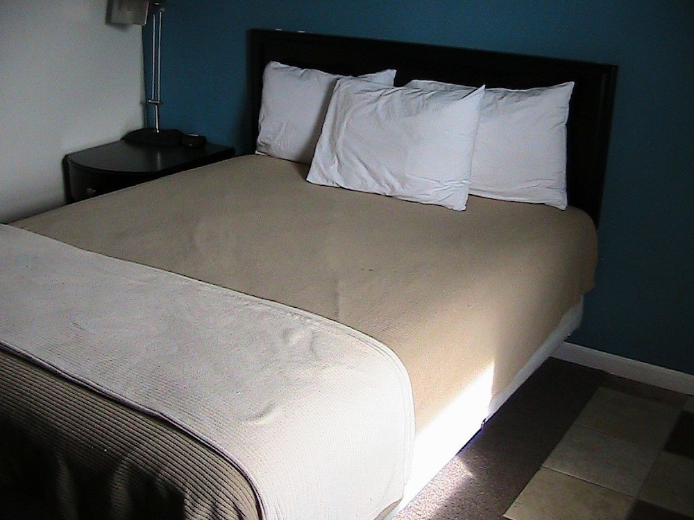 Shore Point Motel - photo 10