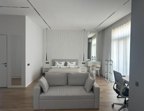 Minor River apartment — 4-Star Luxury Hotel in Tashkent, Uzbekistan