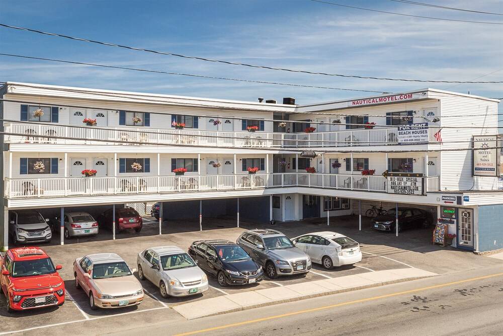 Nautical Motel and Suites - photo 102