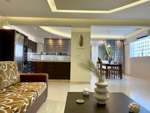 SunBeam Evia Apartment — Amarynthos — photo 5