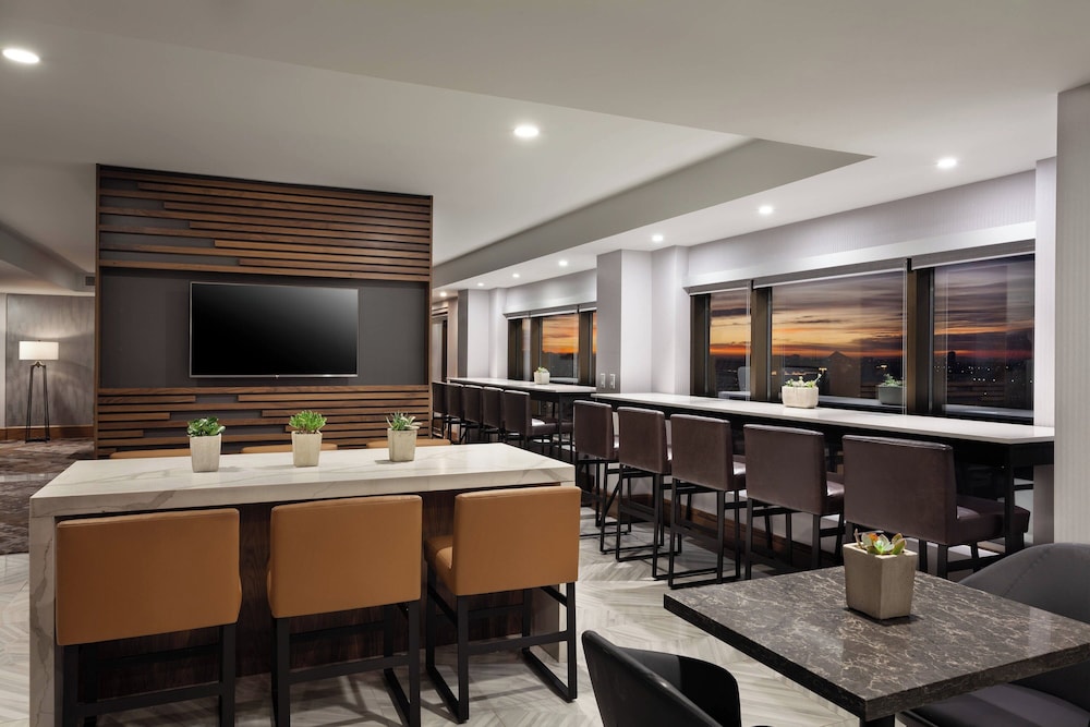 Marriott Phoenix Airport - photo 28