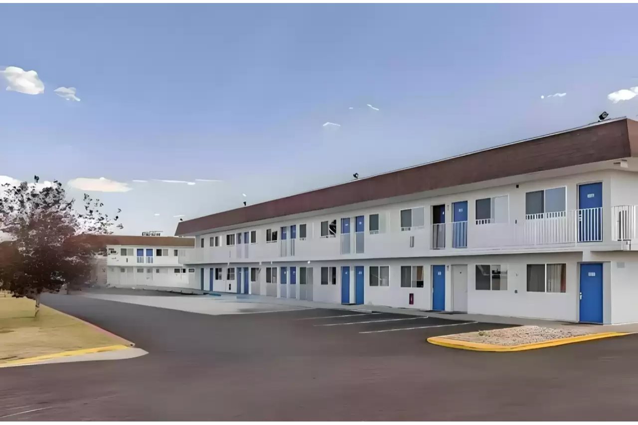 Park Inn by Radisson Cheyenne - photo 30