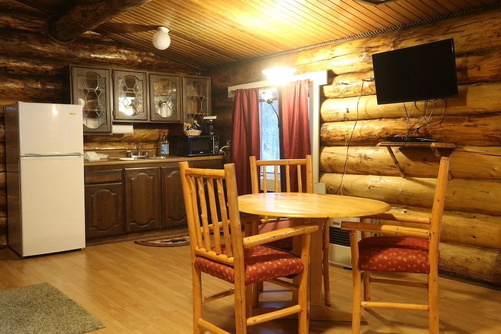Chena Hot Springs Resort - photo 27