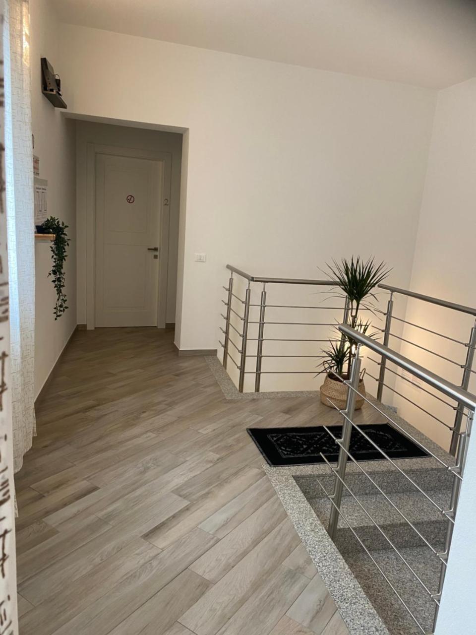 Domoblu Camere in Centro in Arbatax, Italy