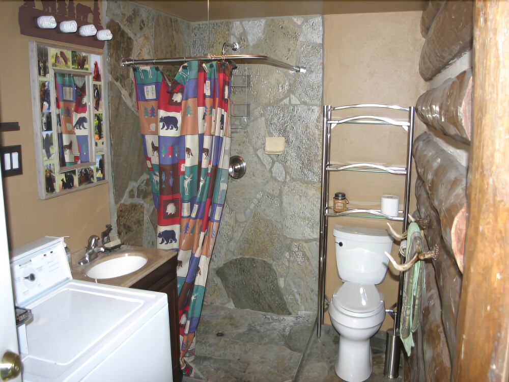 Shaver Lake Village Hotel - photo 76