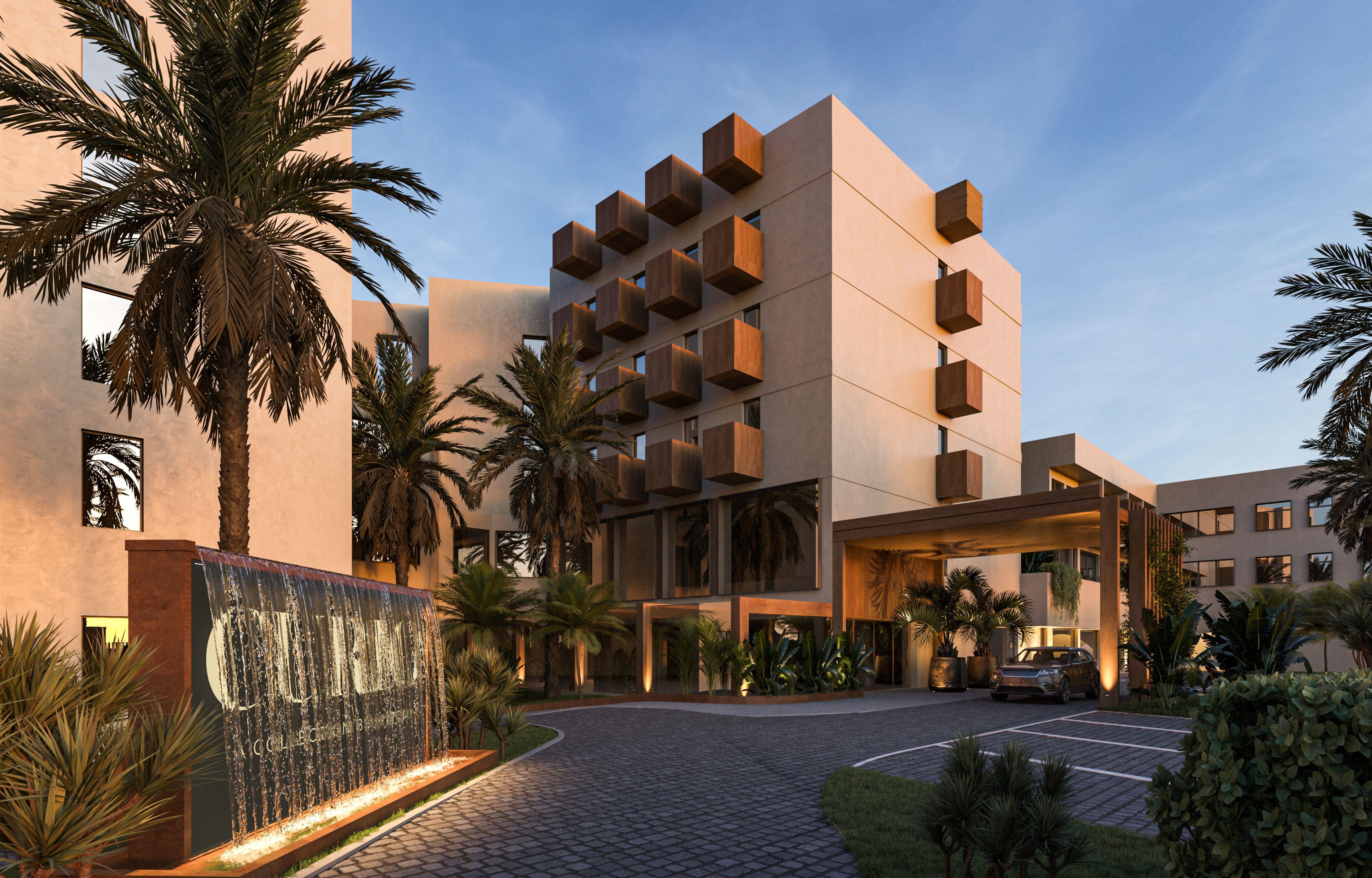 Armação de Pêra Vista Mar — 4-Star Luxury Hotel in Armacao De Pera, Portugal